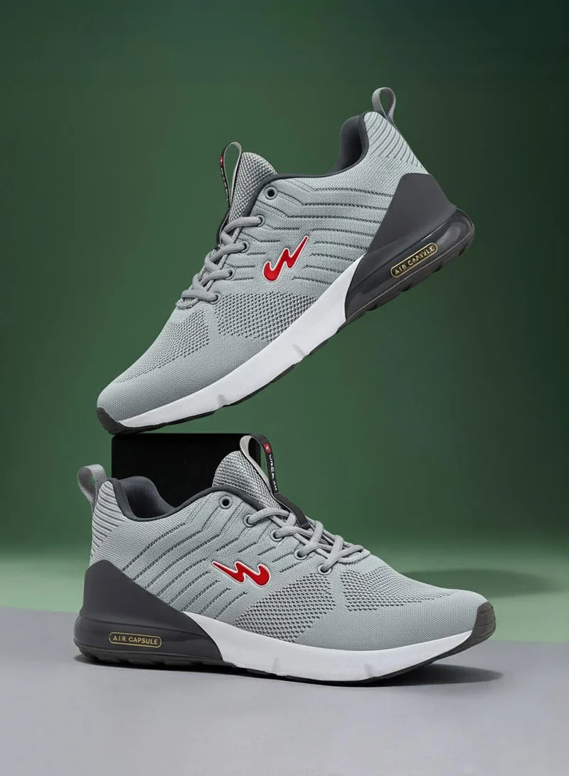 CAMPUS Men's Low-Top Sneakers - Lightweight, Minimalist Designed for Style